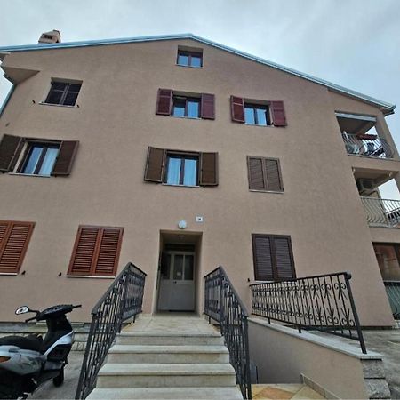 Apartment Gloria Rovinj Exteriér fotografie