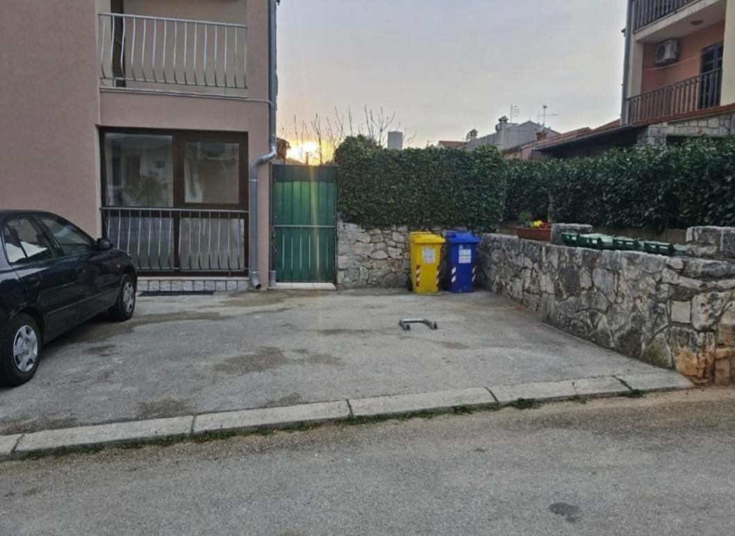 Apartment Gloria Rovinj Exteriér fotografie