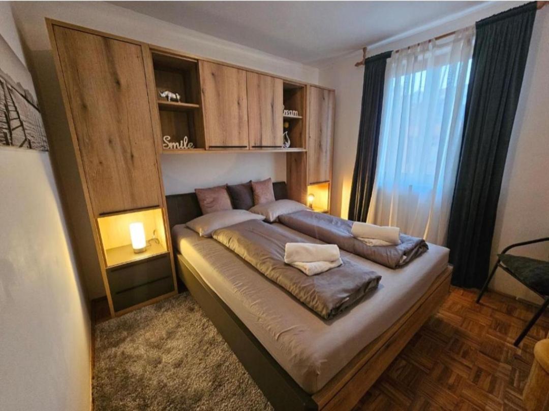 Apartment Gloria Rovinj Exteriér fotografie
