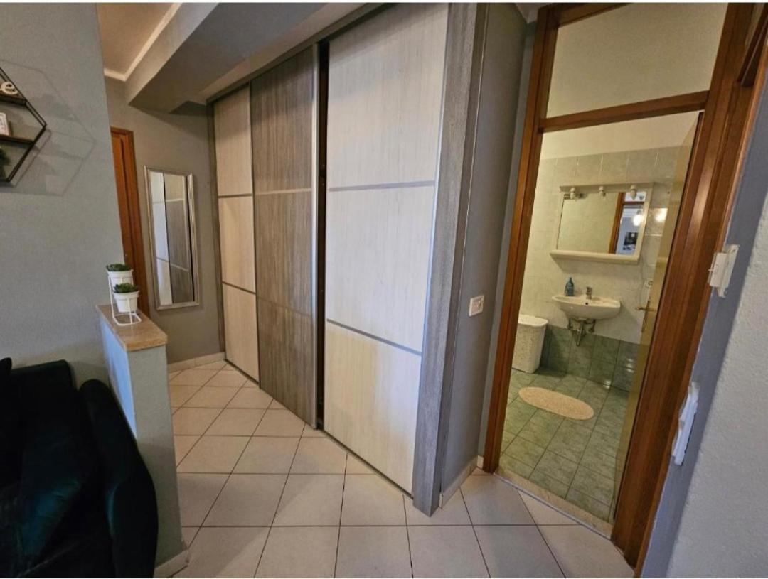 Apartment Gloria Rovinj Exteriér fotografie