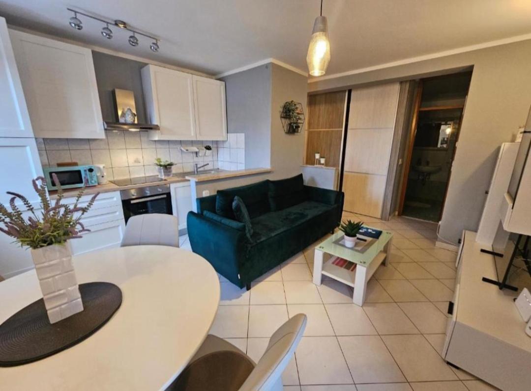 Apartment Gloria Rovinj Exteriér fotografie