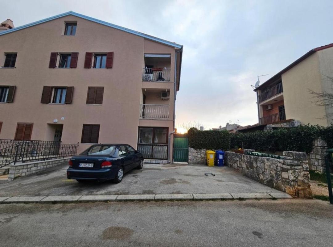 Apartment Gloria Rovinj Exteriér fotografie