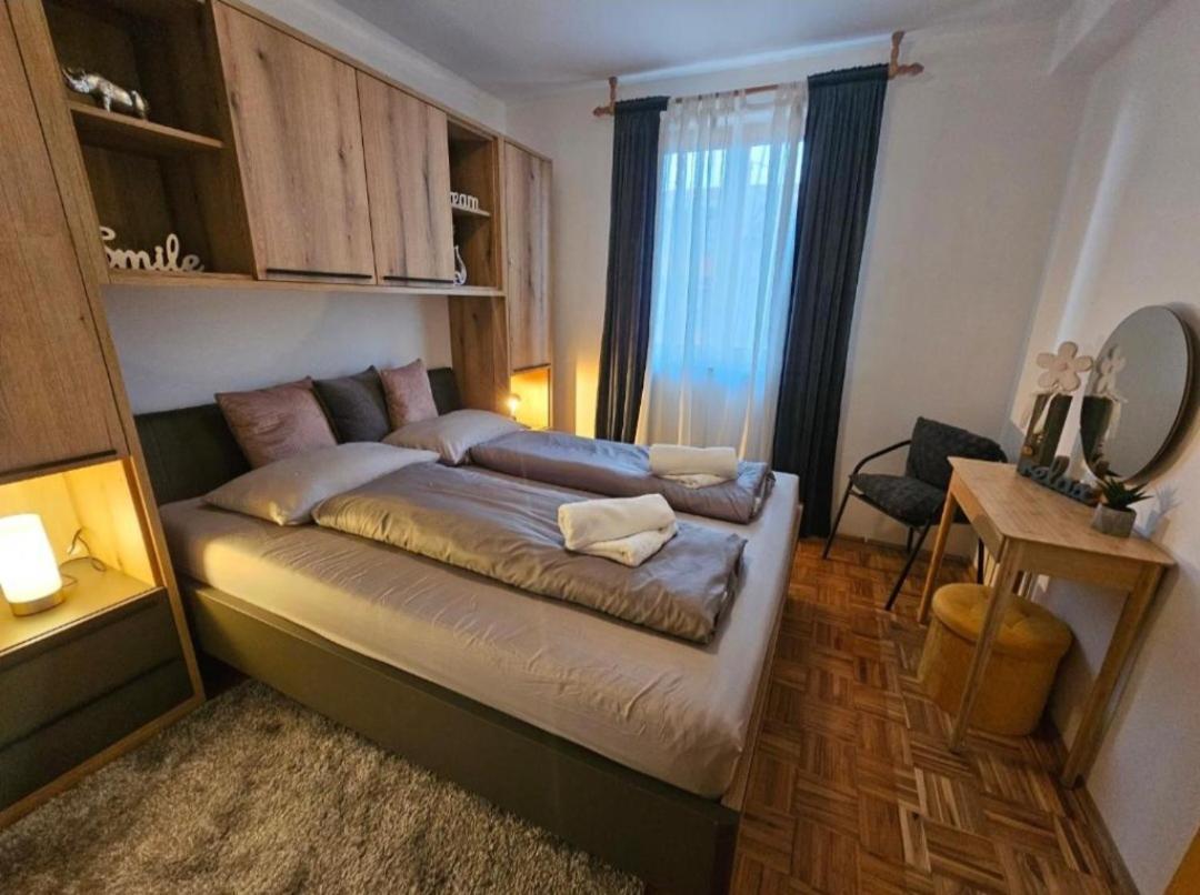 Apartment Gloria Rovinj Exteriér fotografie
