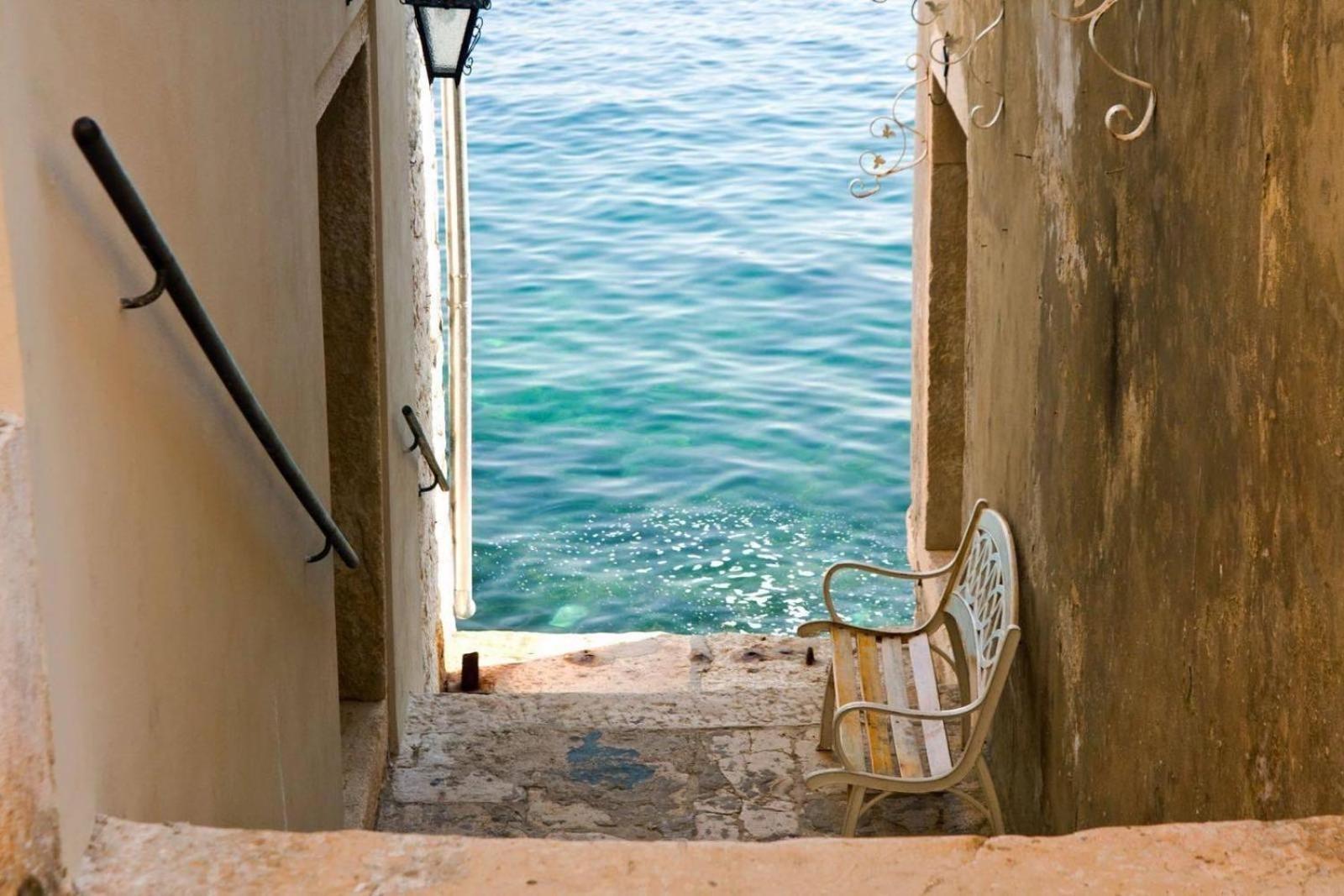 Apartment Gloria Rovinj Exteriér fotografie